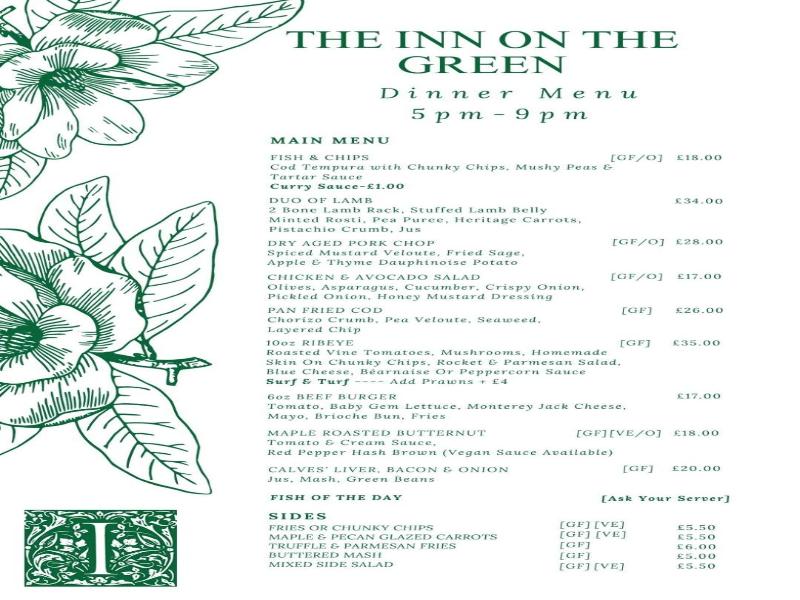 Karma Sanctum On The Green Hotel image