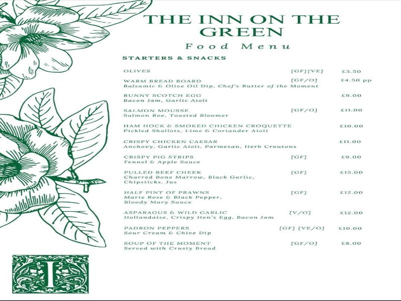 Karma Sanctum On The Green Hotel image