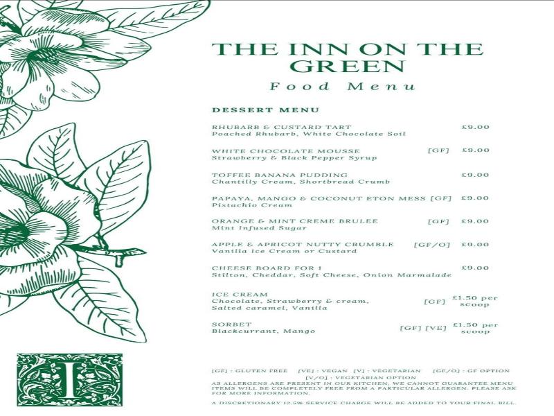 Karma Sanctum On The Green Hotel image