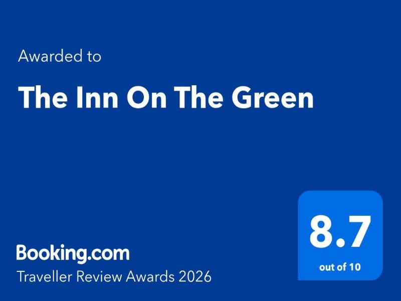 Karma Sanctum On The Green Hotel image