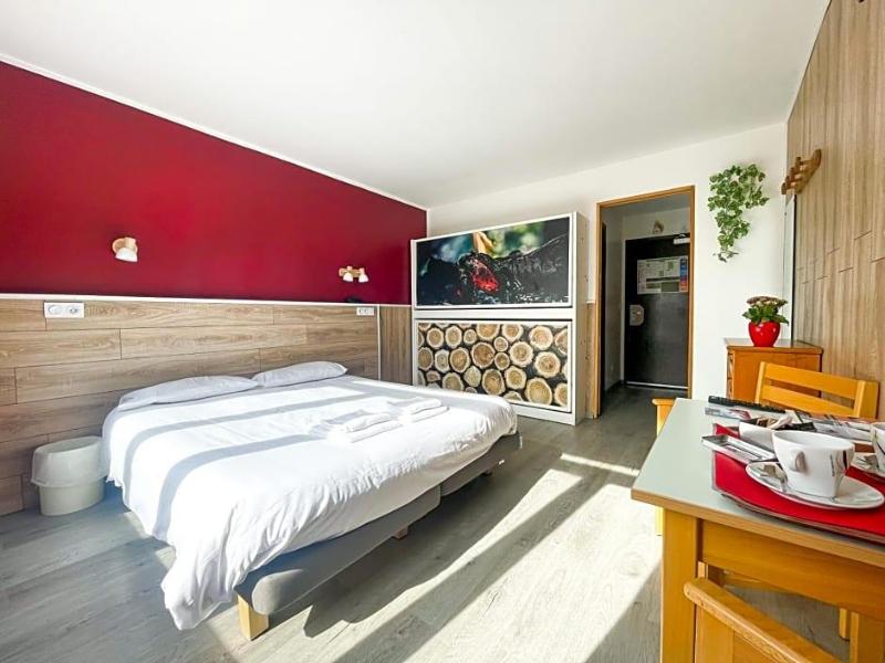 Atmosphère Hotel image