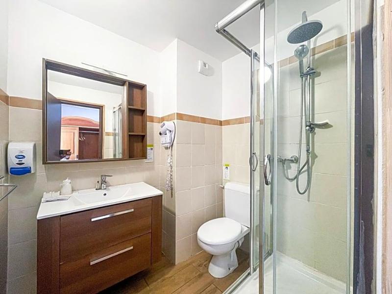 Atmosphère Hotel image