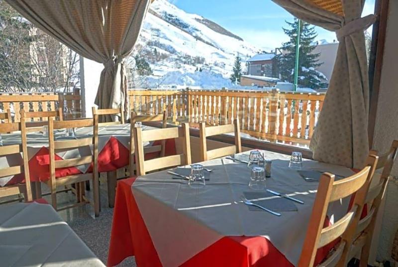 Atmosphère Hotel image