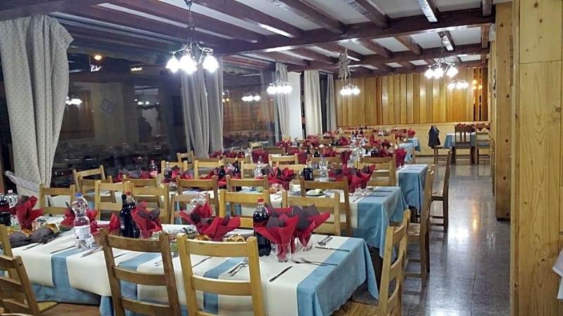 Atmosphère Hotel image