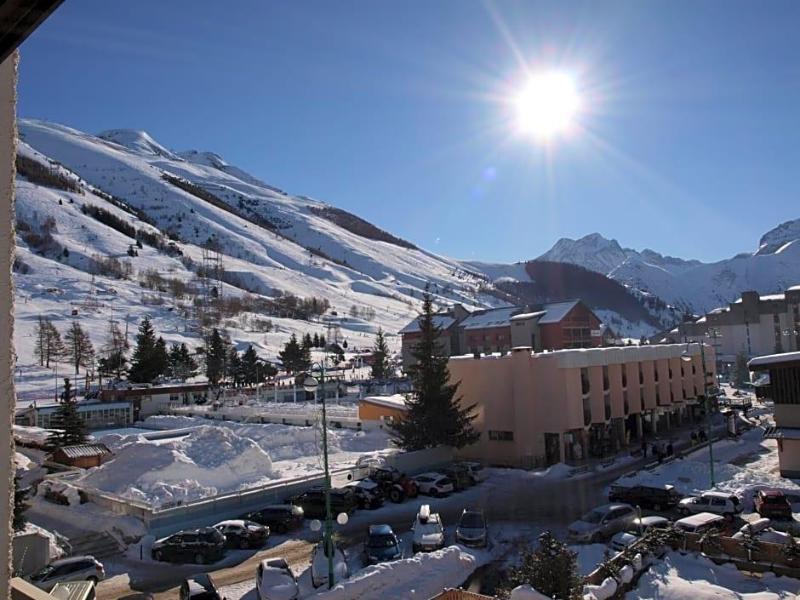 Atmosphère Hotel image