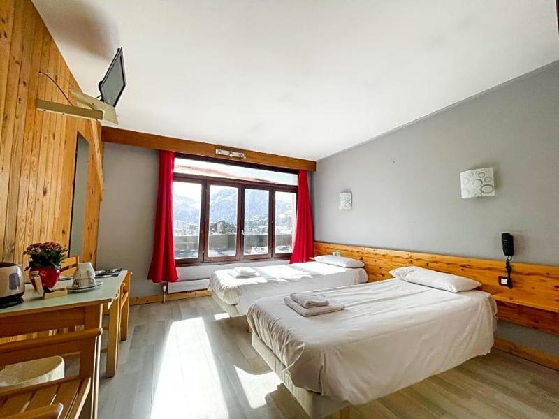 Atmosphère Hotel image