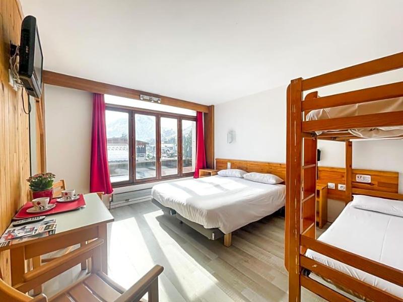 Atmosphère Hotel image