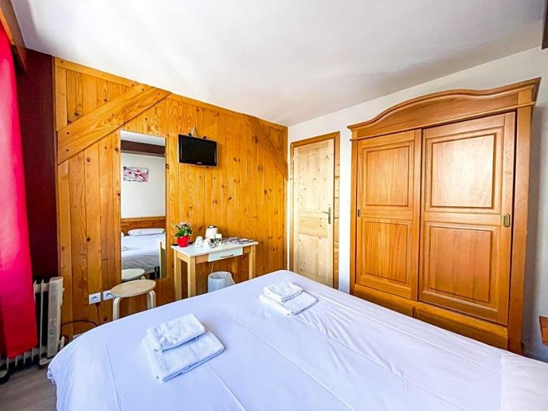 Atmosphère Hotel image