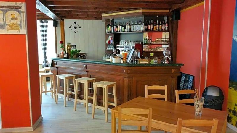 Atmosphère Hotel image