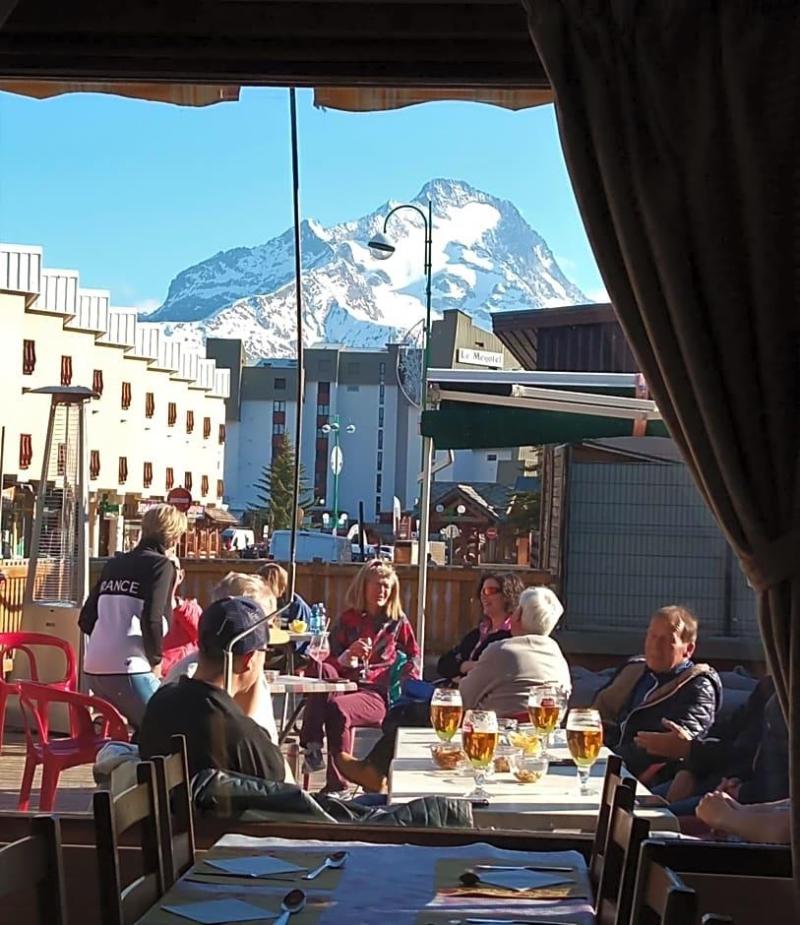Atmosphère Hotel image