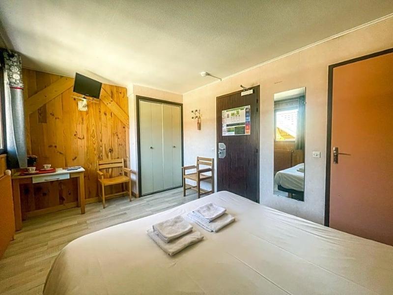 Atmosphère Hotel image