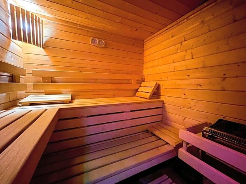 Atmosphère Hotel image