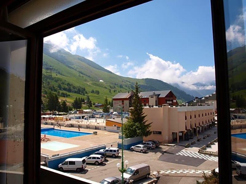 Atmosphère Hotel image