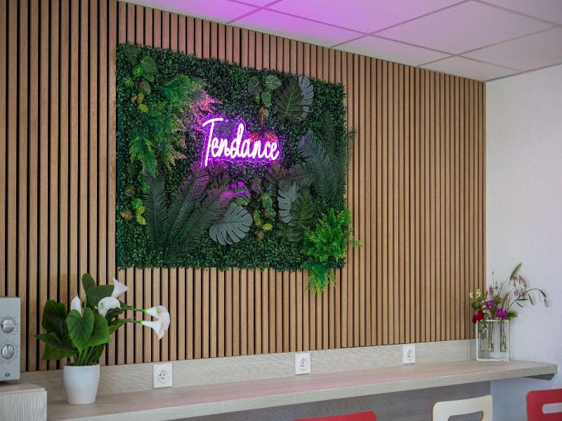 The Originals, Tendance Hotel, St-Etienne Aeroport image