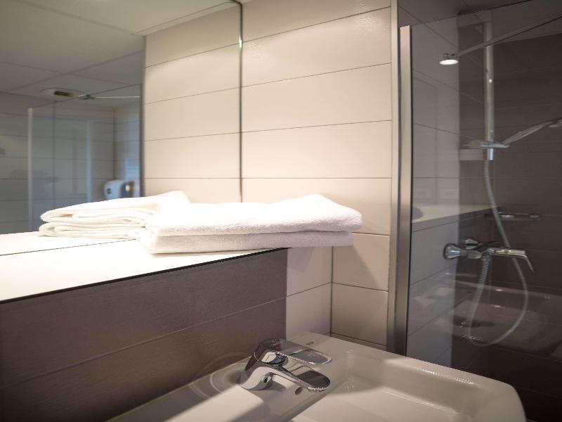 The Originals, Tendance Hotel, St-Etienne Aeroport image