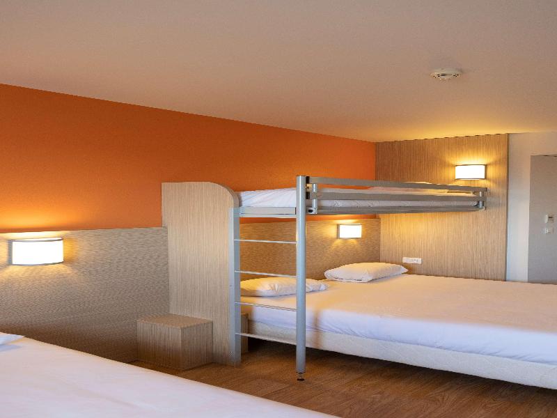 The Originals, Tendance Hotel, St-Etienne Aeroport image