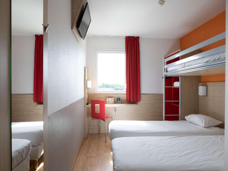 The Originals, Tendance Hotel, St-Etienne Aeroport image