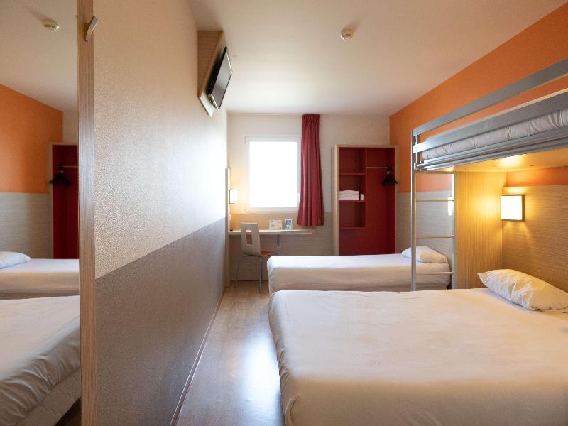 The Originals, Tendance Hotel, St-Etienne Aeroport image
