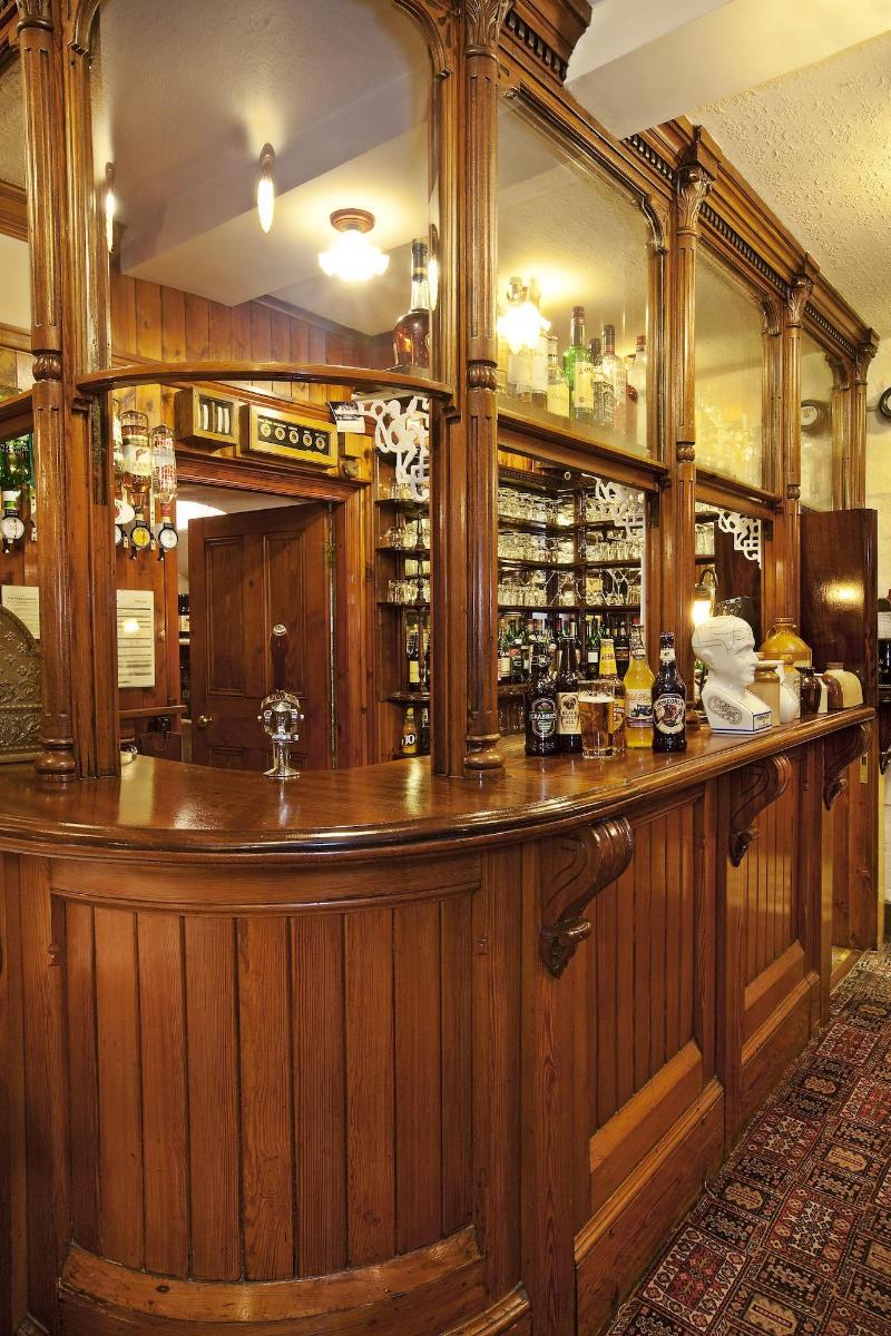 Hodgkinson's Hotel and Restaurant image
