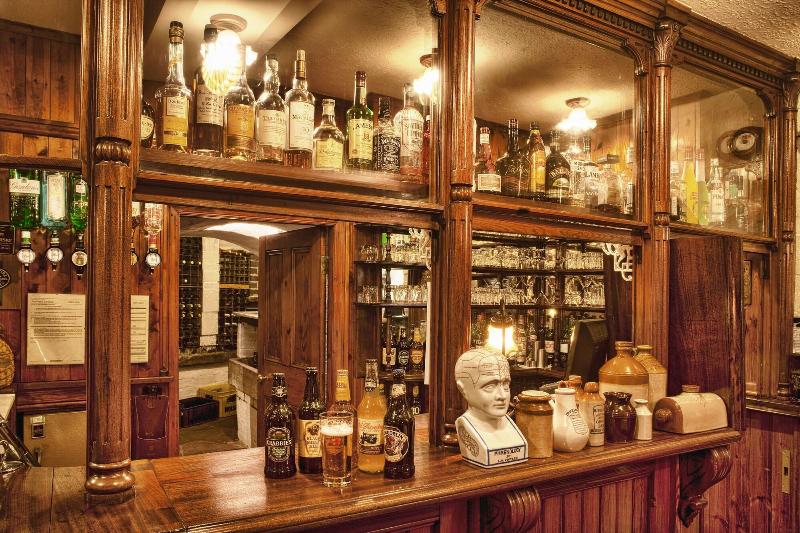 Hodgkinson's Hotel and Restaurant image