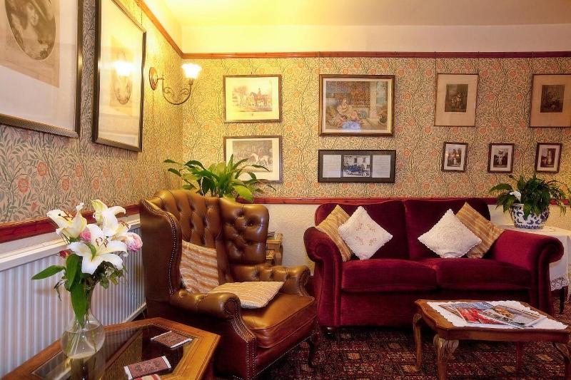 Hodgkinson's Hotel and Restaurant image