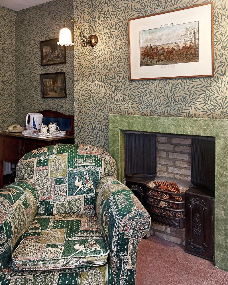 Hodgkinson's Hotel and Restaurant image