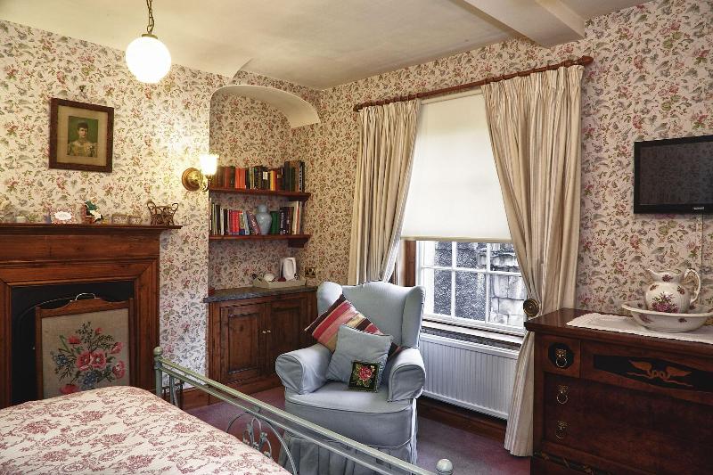 Hodgkinson's Hotel and Restaurant image