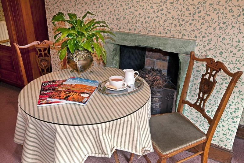 Hodgkinson's Hotel and Restaurant image