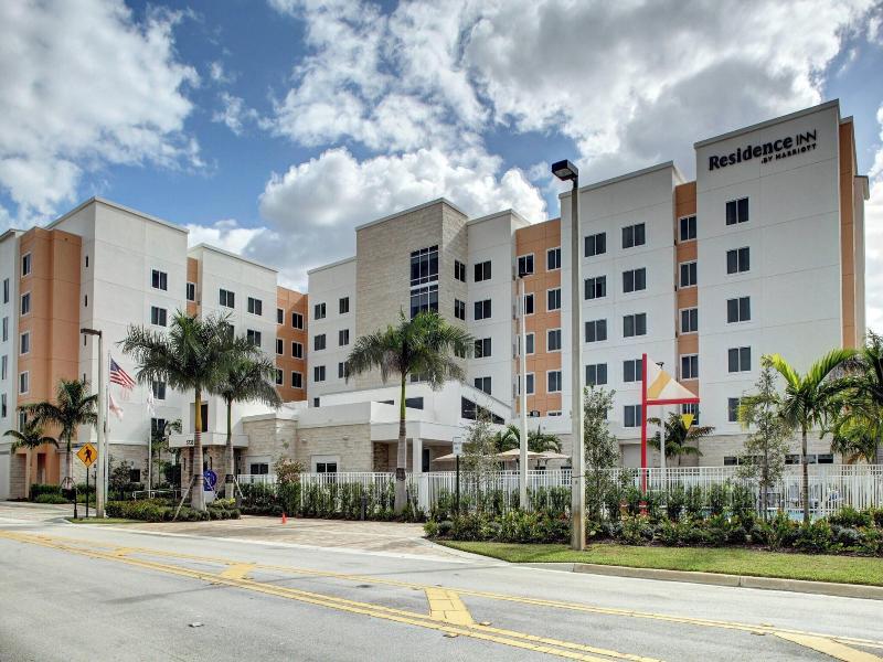 Residence Inn by Marriott Fort Lauderdale Coconut  image