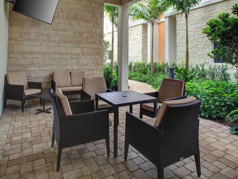 Residence Inn by Marriott Fort Lauderdale Coconut  image