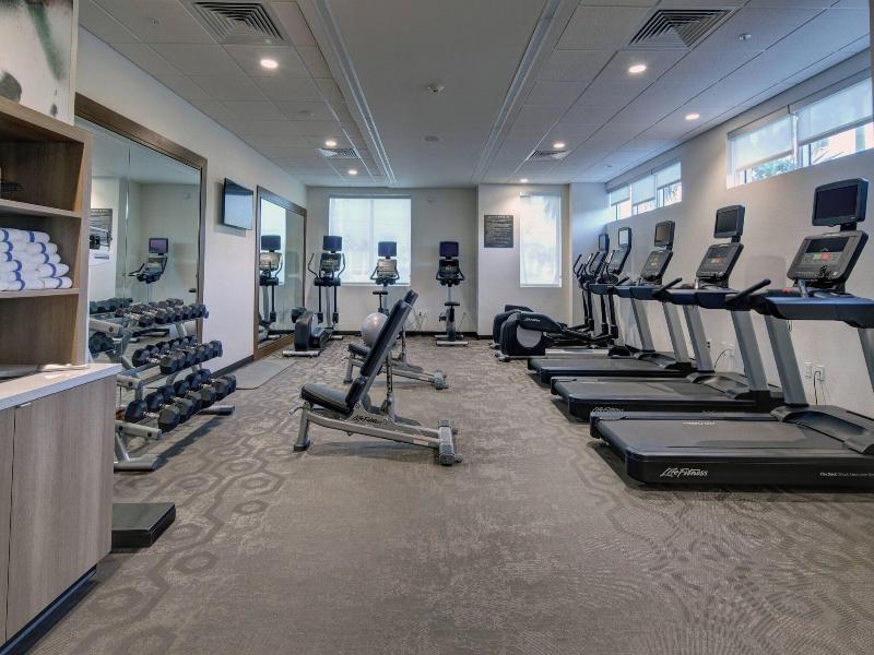 Residence Inn by Marriott Fort Lauderdale Coconut  image