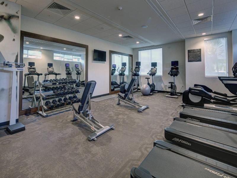 Residence Inn by Marriott Fort Lauderdale Coconut  image