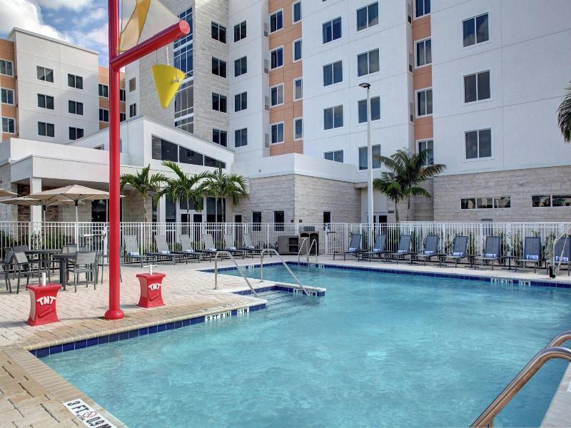 Residence Inn by Marriott Fort Lauderdale Coconut  image