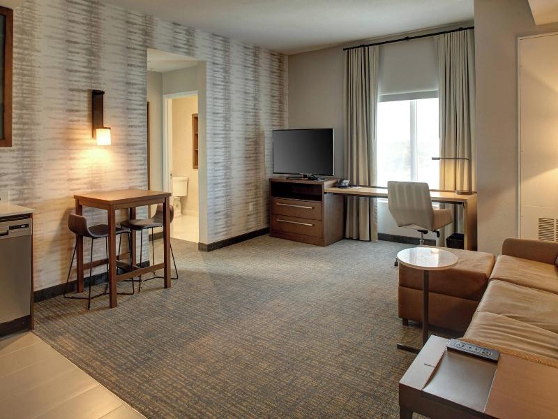 Residence Inn by Marriott Fort Lauderdale Coconut  image