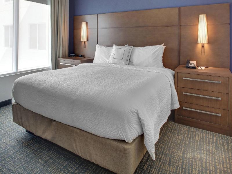 Residence Inn by Marriott Fort Lauderdale Coconut  image