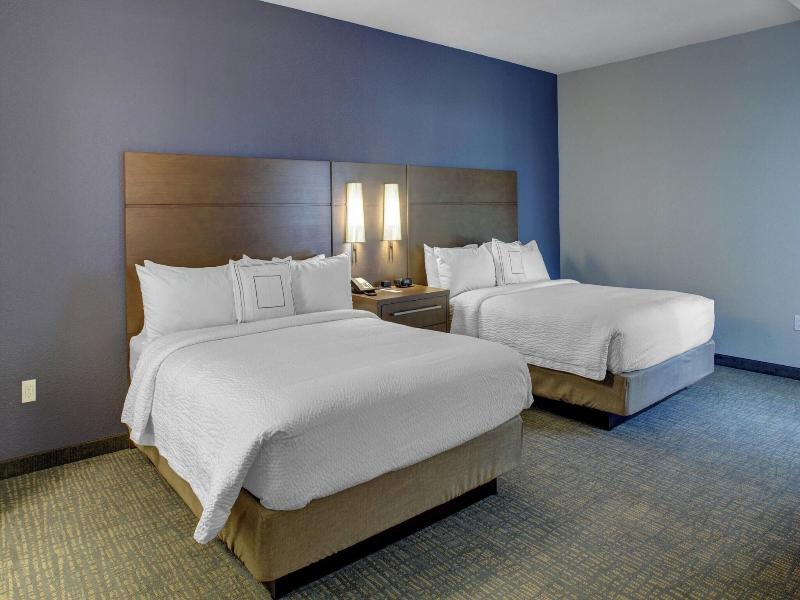 Residence Inn by Marriott Fort Lauderdale Coconut  image