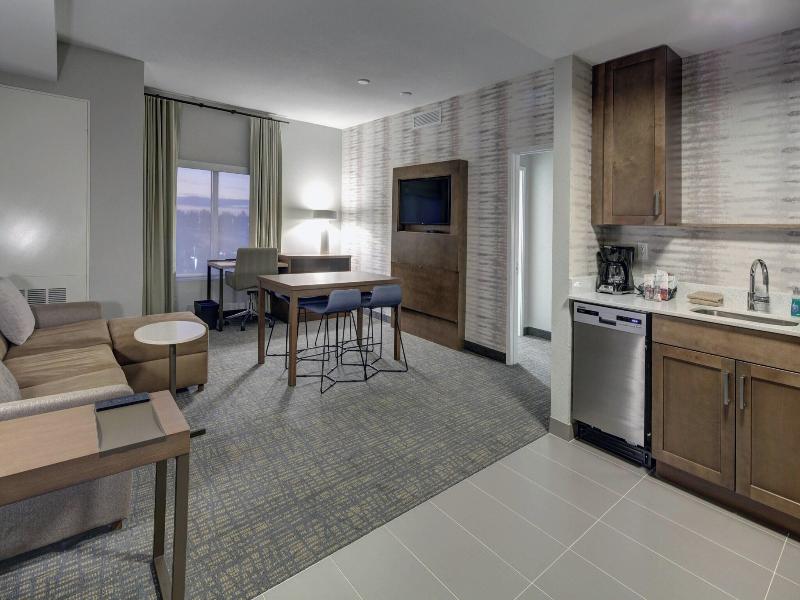 Residence Inn by Marriott Fort Lauderdale Coconut  image