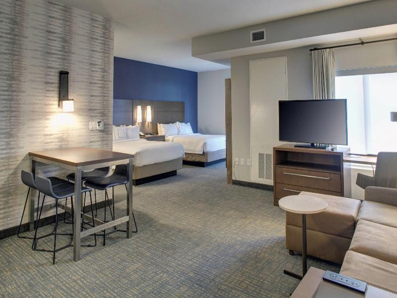 Residence Inn by Marriott Fort Lauderdale Coconut  image