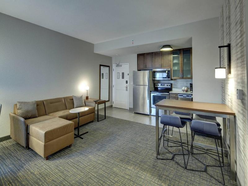 Residence Inn by Marriott Fort Lauderdale Coconut  image