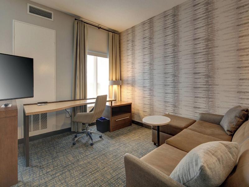 Residence Inn by Marriott Fort Lauderdale Coconut  image