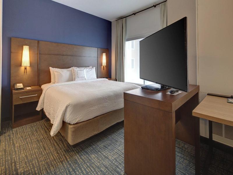 Residence Inn by Marriott Fort Lauderdale Coconut  image
