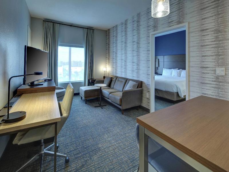 Residence Inn by Marriott Fort Lauderdale Coconut  image