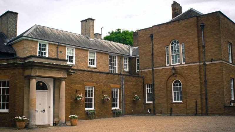 The Jockey Club Rooms — foto 5