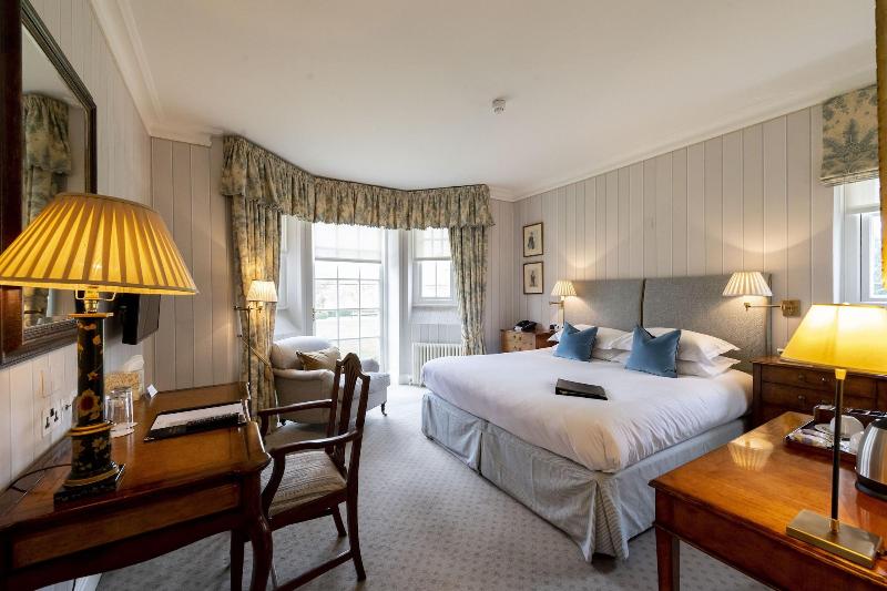 The Jockey Club Rooms image