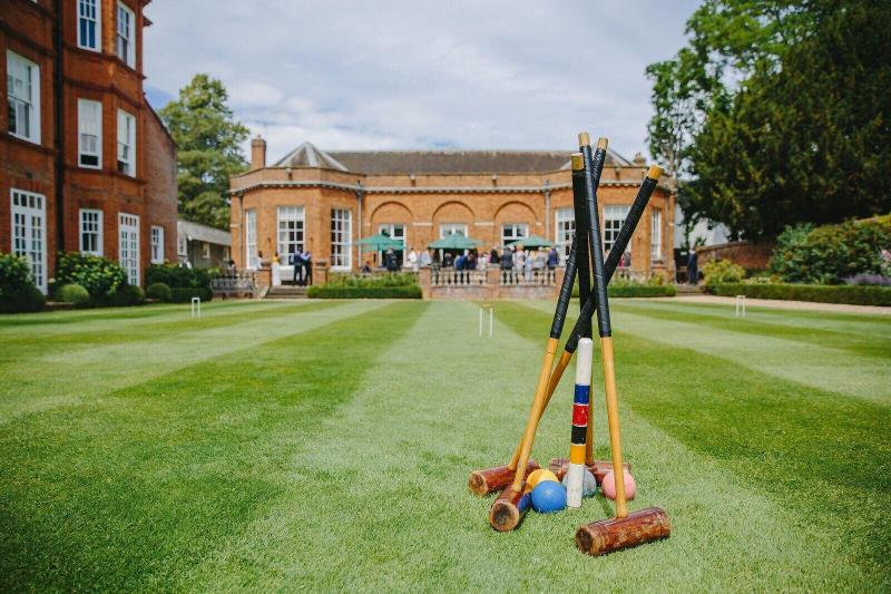 The Jockey Club Rooms image