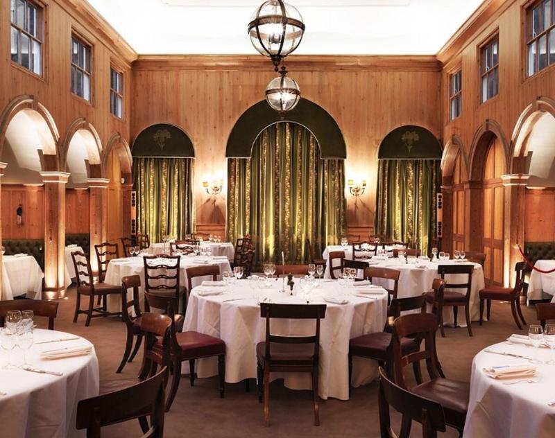 The Jockey Club Rooms image