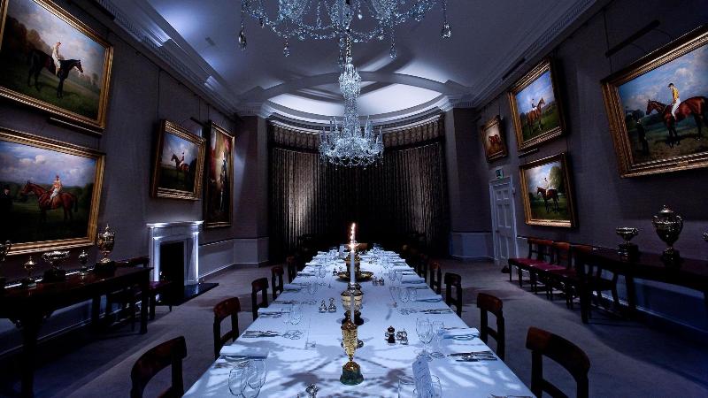The Jockey Club Rooms image