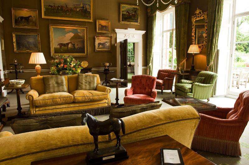 The Jockey Club Rooms image
