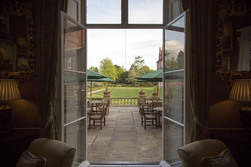 The Jockey Club Rooms image