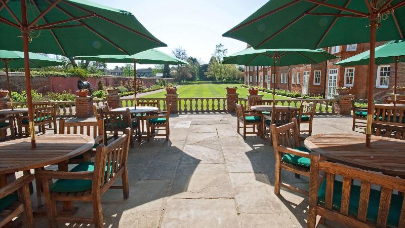 The Jockey Club Rooms image